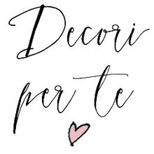 Decori per te