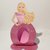 Porta ovetto Kinder Barbie idea compleanno gadget fine festa ovetti cioccolato Ken 