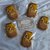 Biscotti decorati miele barattolino barattolo winnie the pooh ape 