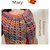 Cardigan Autunno Vanity 