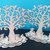 albero della vita handmade laser decorazione casa home decor regalo pasqua coniglietti nonni maestre fine anno